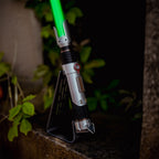 Image produit Star Wars Ahsoka - Sabine Wren Force FX Elite Black Series Sabre Laser