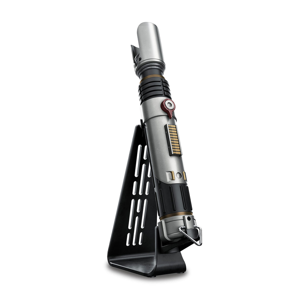 Image produit Star Wars Ahsoka - Sabine Wren Force FX Elite Black Series Sabre Laser