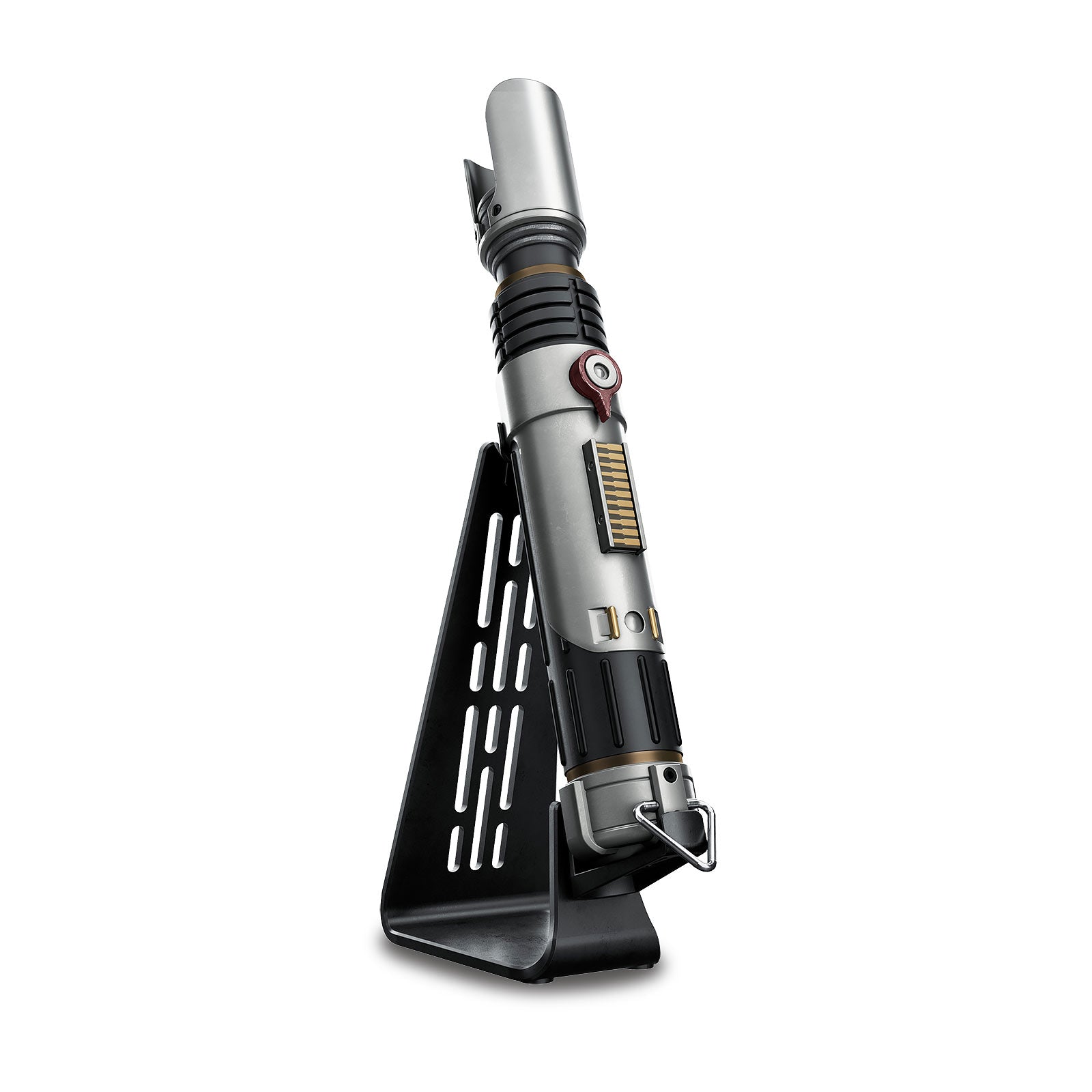 Image produit Star Wars Ahsoka - Sabine Wren Force FX Elite Black Series Sabre Laser