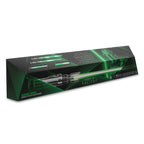 Image produit Star Wars Ahsoka - Sabine Wren Force FX Elite Black Series Sabre Laser