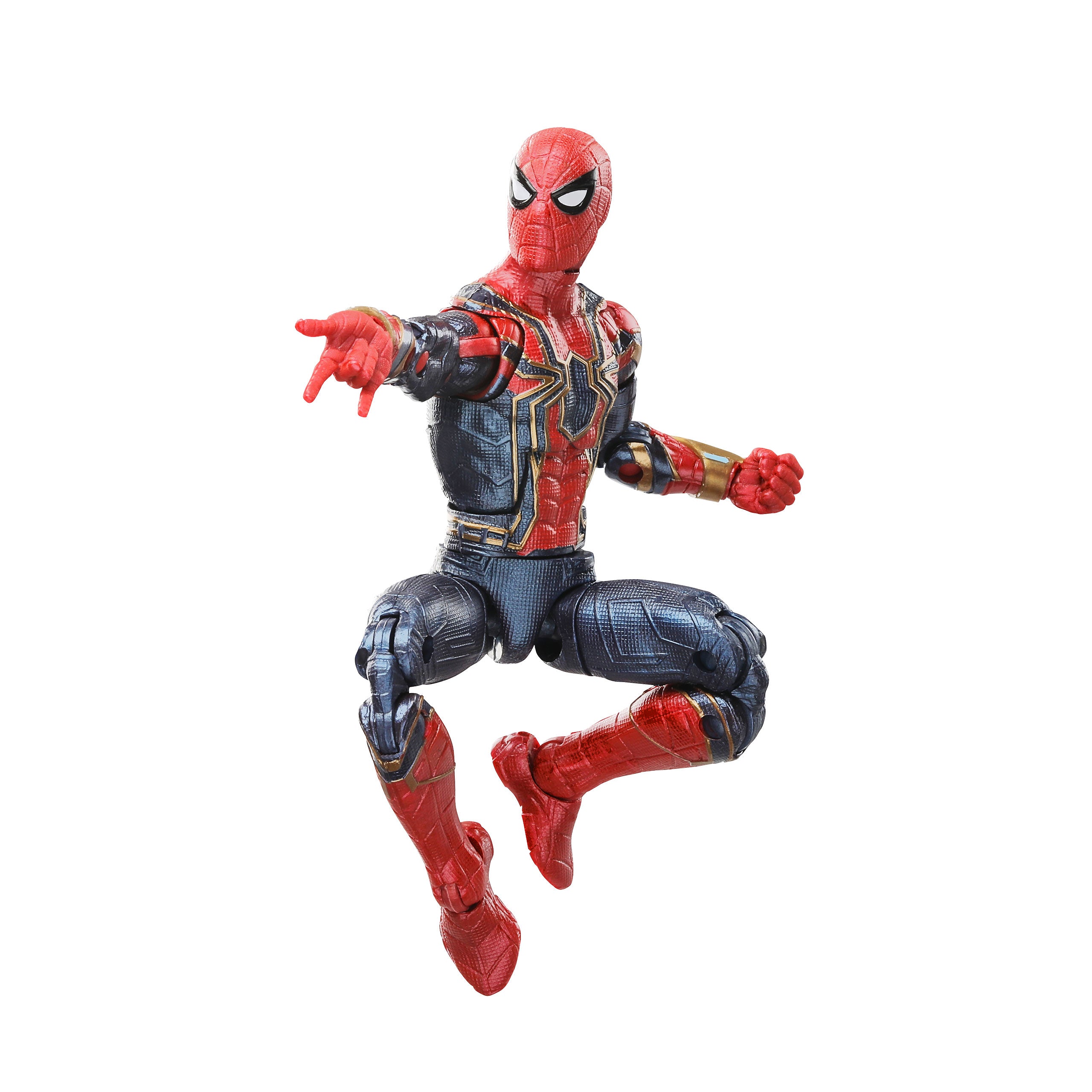 Product image Spider-Man - Marvel Legends Series Action Figure