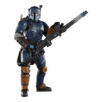 Image produit Figurine d'action de la série noire Paz Vizsla - Star Wars The Mandalorian