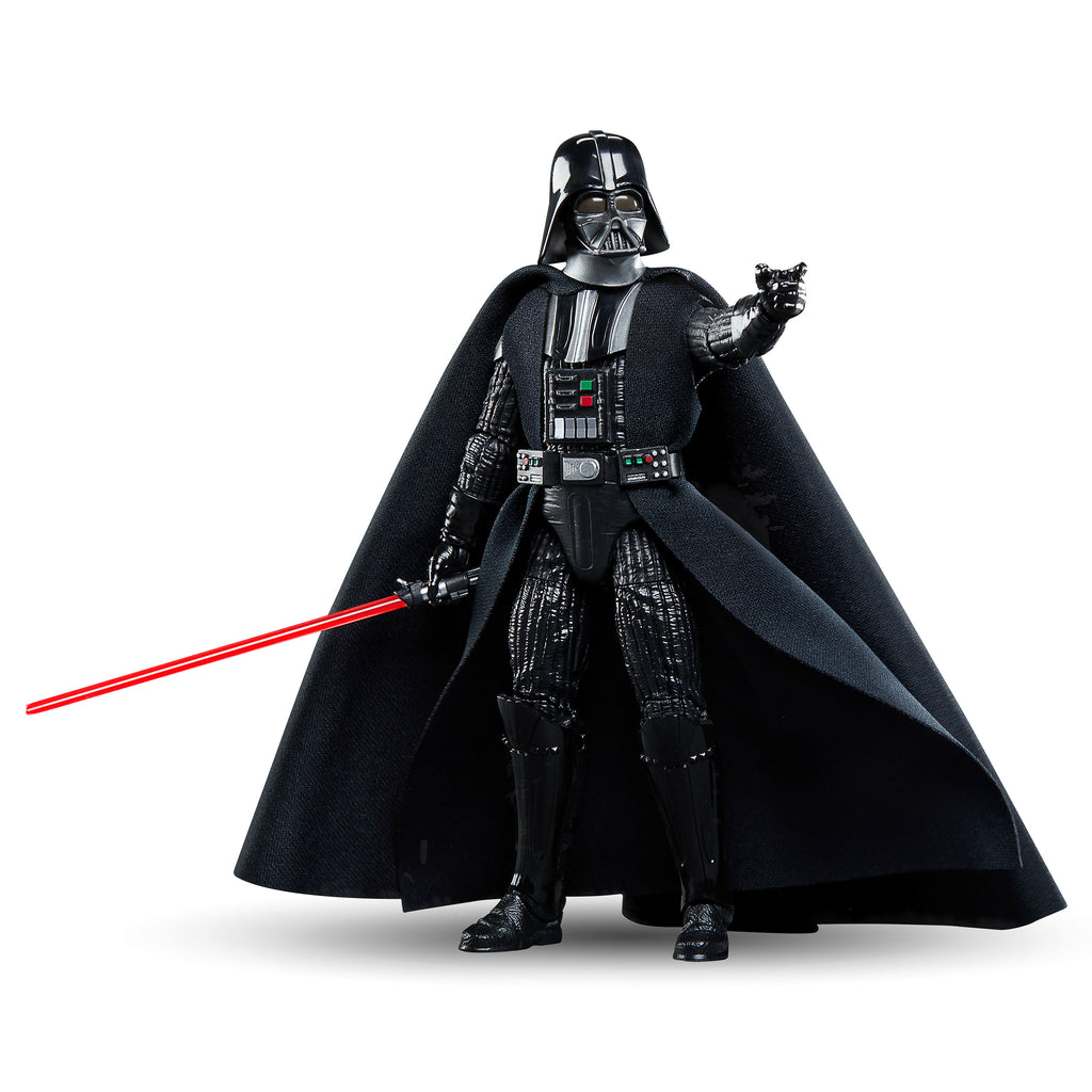 Product image Darth Vader Black Series Action Figure - Star Wars
