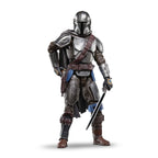Image produit Star Wars - Bo-Katan Kryze Série Noire Figure d'action Archive