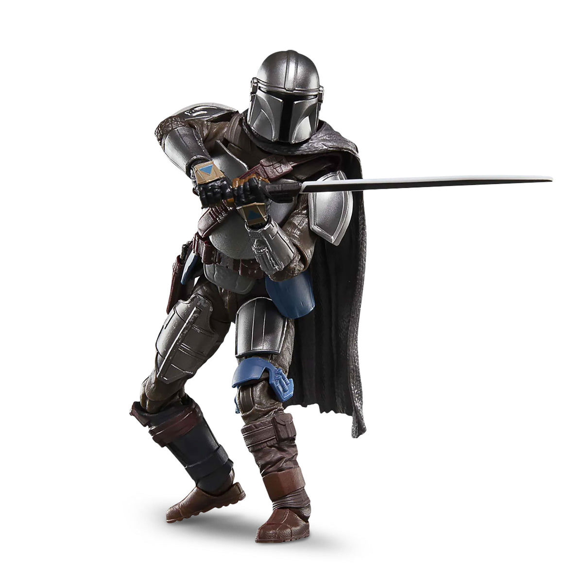 Image produit Star Wars - Bo-Katan Kryze Série Noire Figure d'action Archive