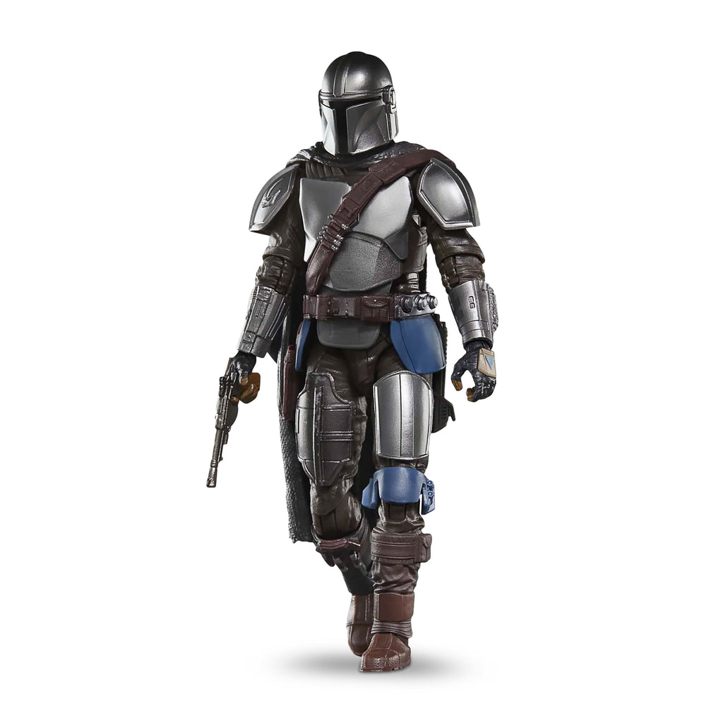 Image produit Star Wars - Bo-Katan Kryze Série Noire Figure d'action Archive