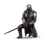 Image produit Star Wars - Bo-Katan Kryze Série Noire Figure d'action Archive