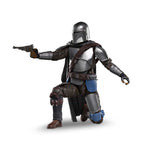 Image produit Star Wars - Bo-Katan Kryze Série Noire Figure d'action Archive