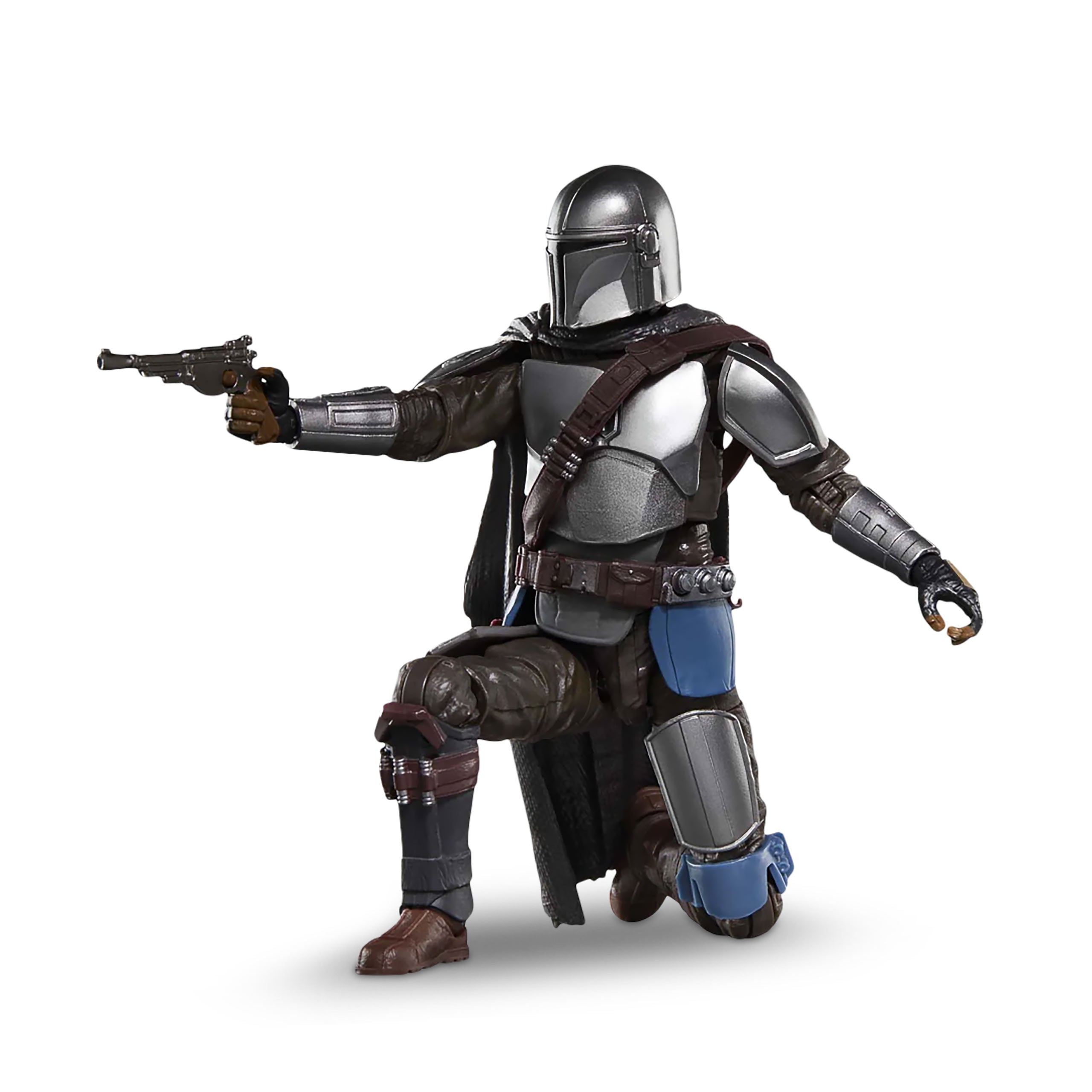 Image produit Star Wars - Bo-Katan Kryze Série Noire Figure d'action Archive