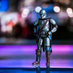 Image produit Star Wars - Bo-Katan Kryze Série Noire Figure d'action Archive