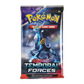 Image produit Pokemon - Écarlate & Violet Forces Temporelles Booster