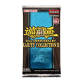 Image produit Yu-Gi-Oh! - 25e Anniversaire Rarity Cartes à Collectionner Booster Version Anglaise