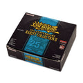 Image produit Yu-Gi-Oh! - 25ème Anniversaire Rarity Collection 2 Booster Display
