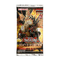 Image produit Yu-Gi-Oh! - Héritage de la Destruction Booster de Cartes à Collectionner