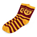 Image produit Harry Potter - Chaussettes Logo Gryffondor rouge-jaune