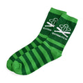 Image produit Harry Potter - Chaussettes Quidditch Vertes