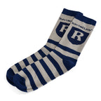 Image produit Harry Potter - Chaussettes Logo Ravenclaw bleu-gris