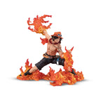 Image produit One Piece : Wano Kuni Arc - Statue Extra Battle de Portgas D. Ace
