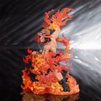 Image produit One Piece : Wano Kuni Arc - Statue Extra Battle de Portgas D. Ace