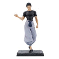 Image produit Jujutsu Kaisen - Figurine Toji Fushiguro 20cm