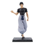 Image produit Jujutsu Kaisen - Figurine Toji Fushiguro 20cm