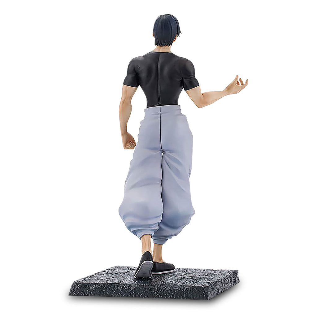 Image produit Jujutsu Kaisen - Figurine Toji Fushiguro 20cm