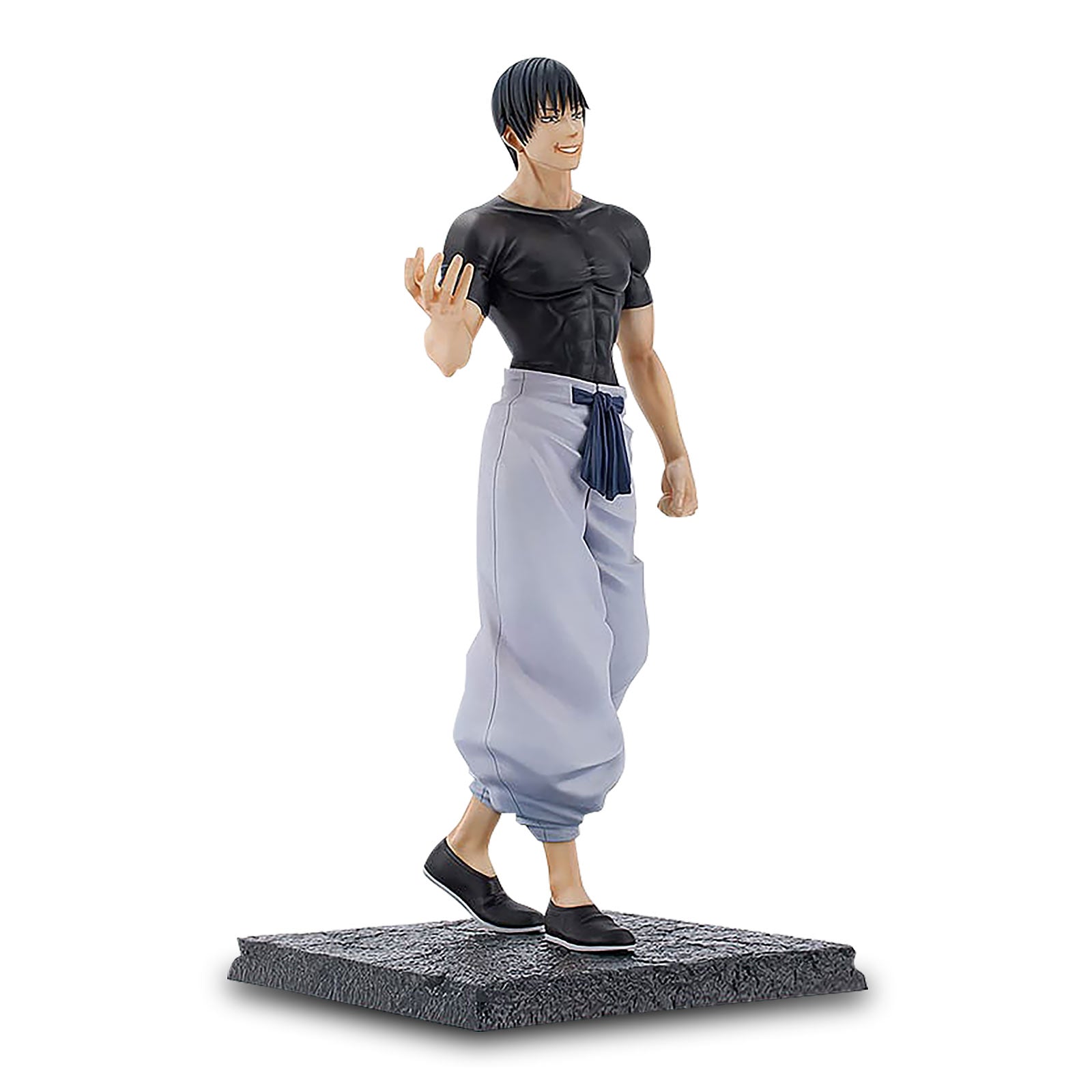 Image produit Jujutsu Kaisen - Figurine Toji Fushiguro 20cm