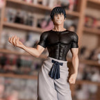 Image produit Jujutsu Kaisen - Figurine Toji Fushiguro 20cm