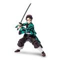Image produit Demon Slayer - Tanjiro Kamado Ultimate Legends Figurine d'Action