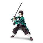 Image produit Demon Slayer - Tanjiro Kamado Ultimate Legends Figurine d'Action