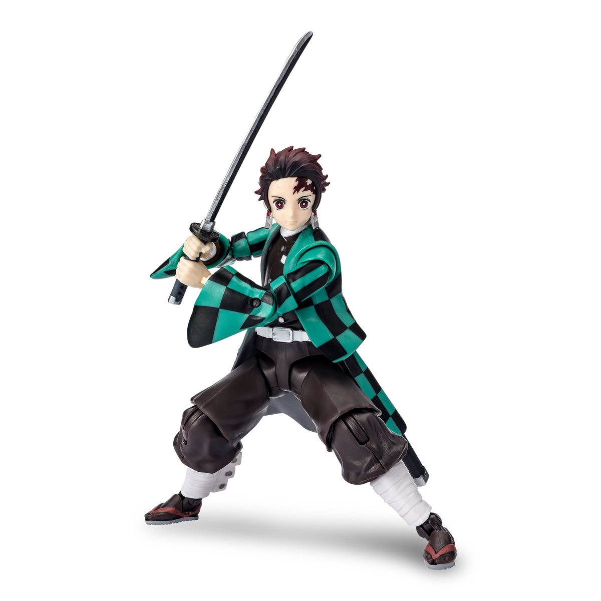 Image produit Demon Slayer - Tanjiro Kamado Ultimate Legends Figurine d'Action