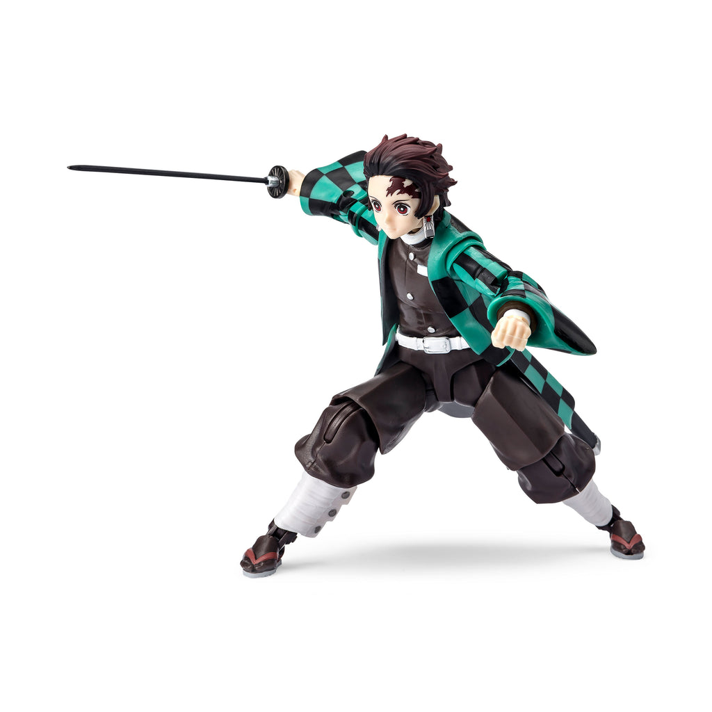 Image produit Demon Slayer - Tanjiro Kamado Ultimate Legends Figurine d'Action