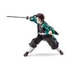 Image produit Demon Slayer - Tanjiro Kamado Ultimate Legends Figurine d'Action