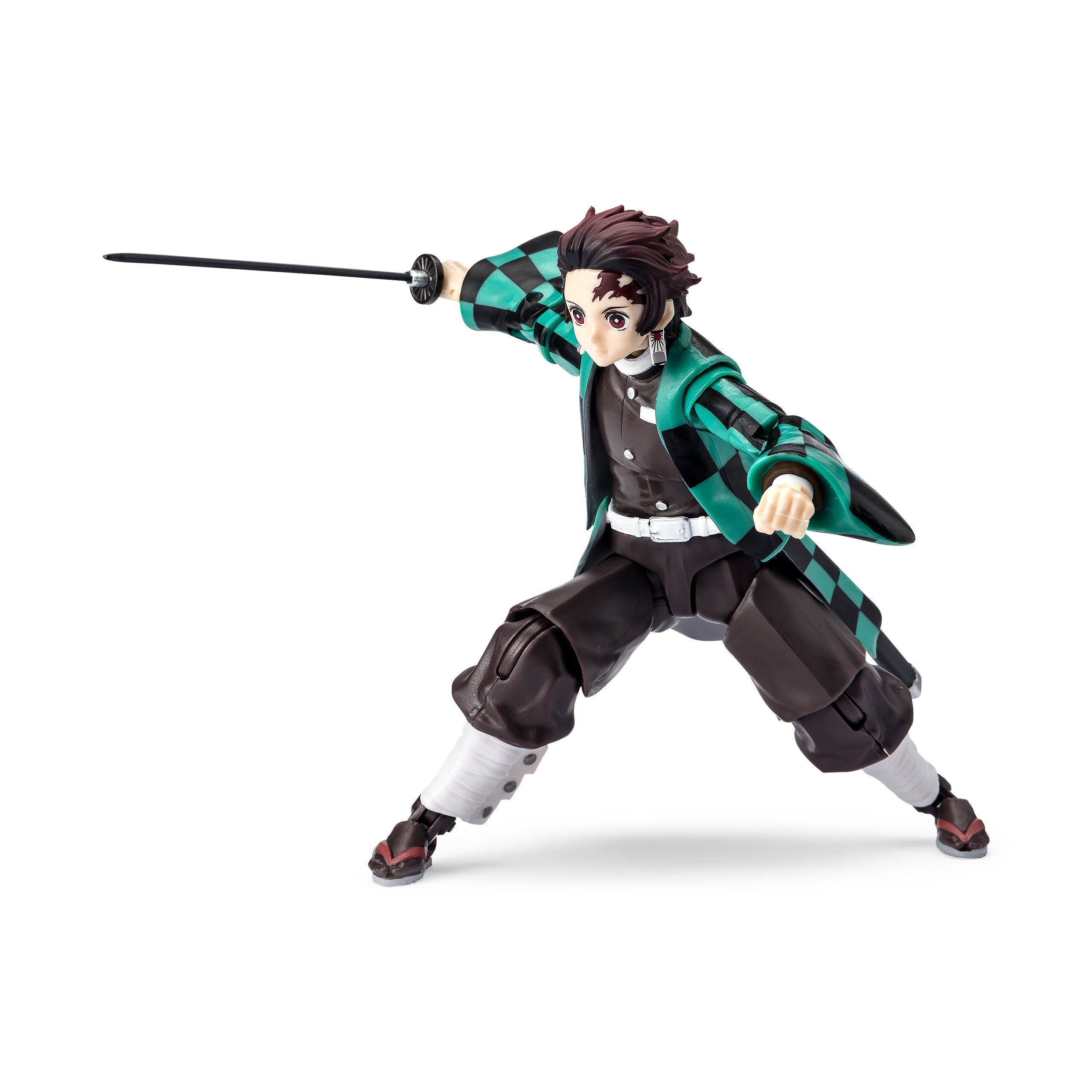 Image produit Demon Slayer - Tanjiro Kamado Ultimate Legends Figurine d'Action