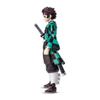 Image produit Demon Slayer - Tanjiro Kamado Ultimate Legends Figurine d'Action