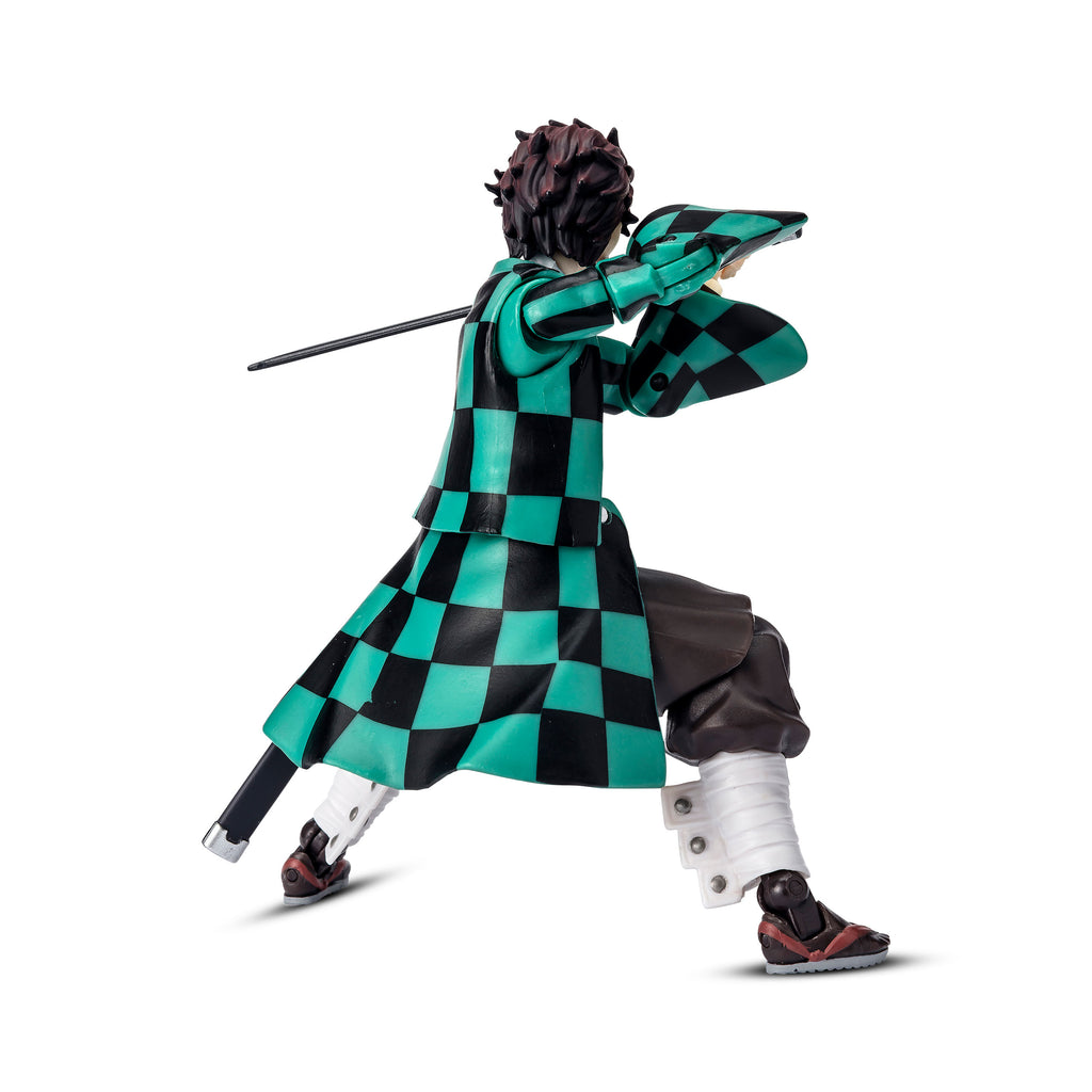 Image produit Demon Slayer - Tanjiro Kamado Ultimate Legends Figurine d'Action