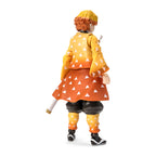 Product image Demon Slayer - Zenitsu Agatsuma Ultimate Legends Action Figure