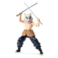 Image produit Demon Slayer - Inosuke Hashibira Figurine d'action Ultimate Legends