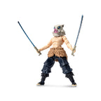 Image produit Demon Slayer - Inosuke Hashibira Figurine d'action Ultimate Legends