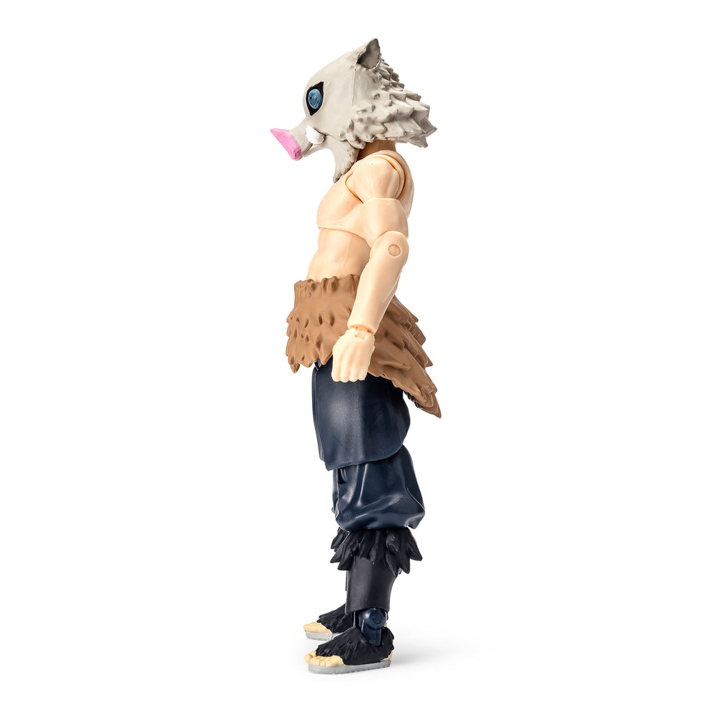 Image produit Demon Slayer - Inosuke Hashibira Figurine d'action Ultimate Legends
