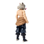 Image produit Demon Slayer - Inosuke Hashibira Figurine d'action Ultimate Legends