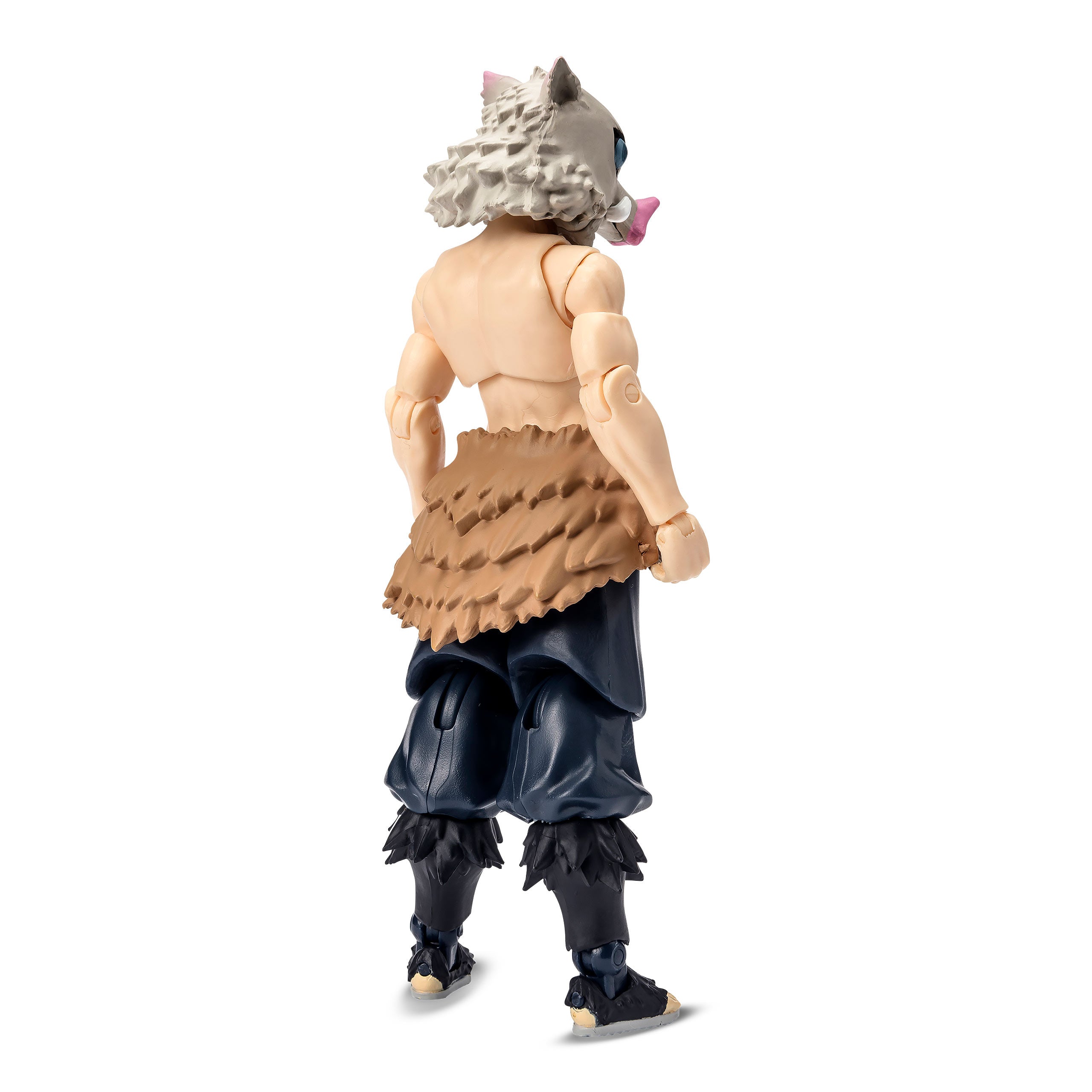 Image produit Demon Slayer - Inosuke Hashibira Figurine d'action Ultimate Legends