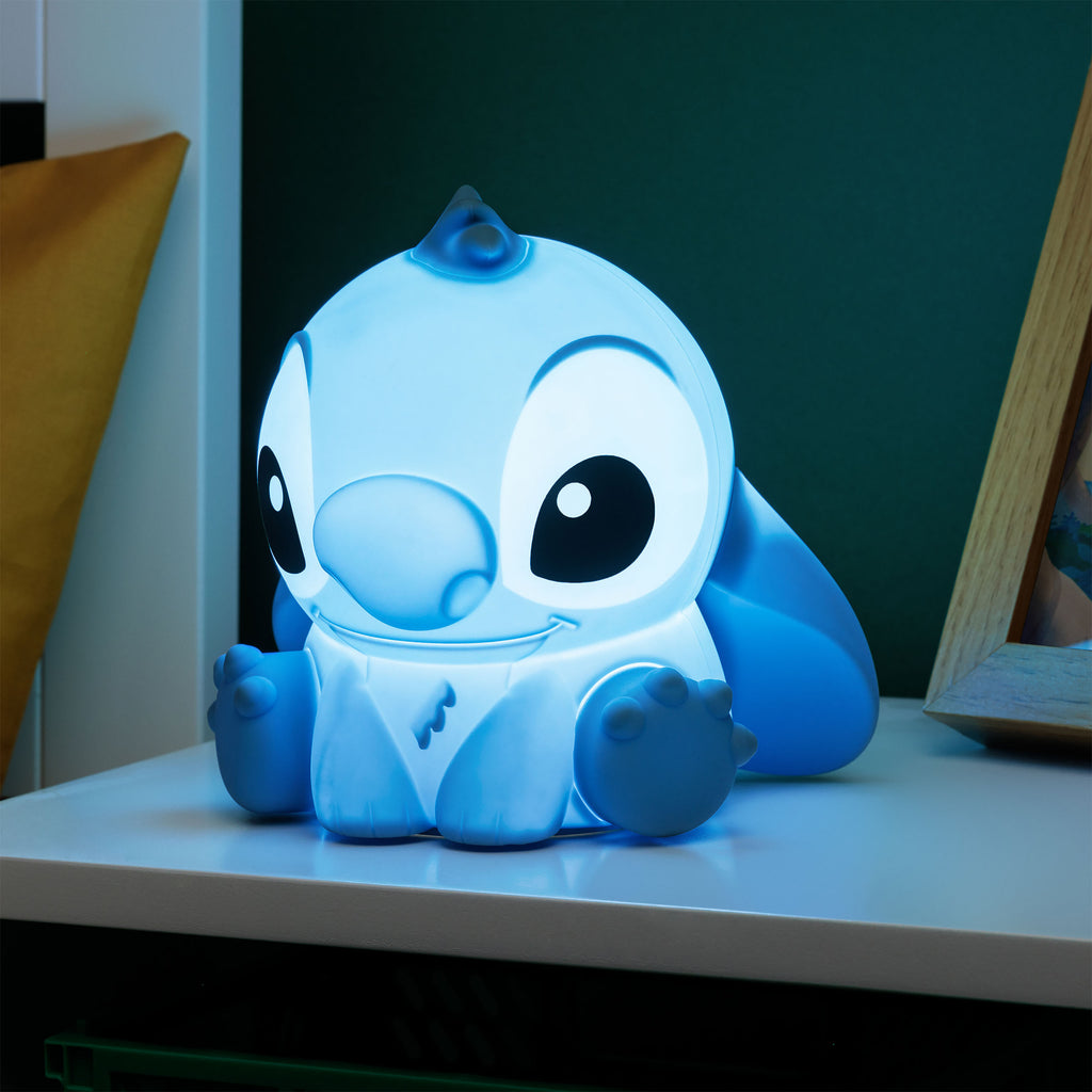 Image produit Veilleuse Stitch - Lilo & Stitch