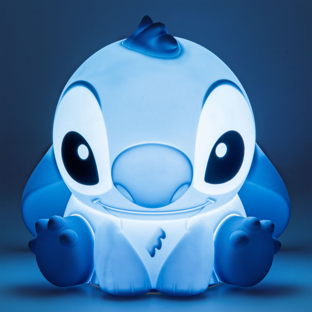Image produit Veilleuse Stitch - Lilo & Stitch
