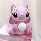 Image produit Lilo & Stitch - Lampe de table Angel