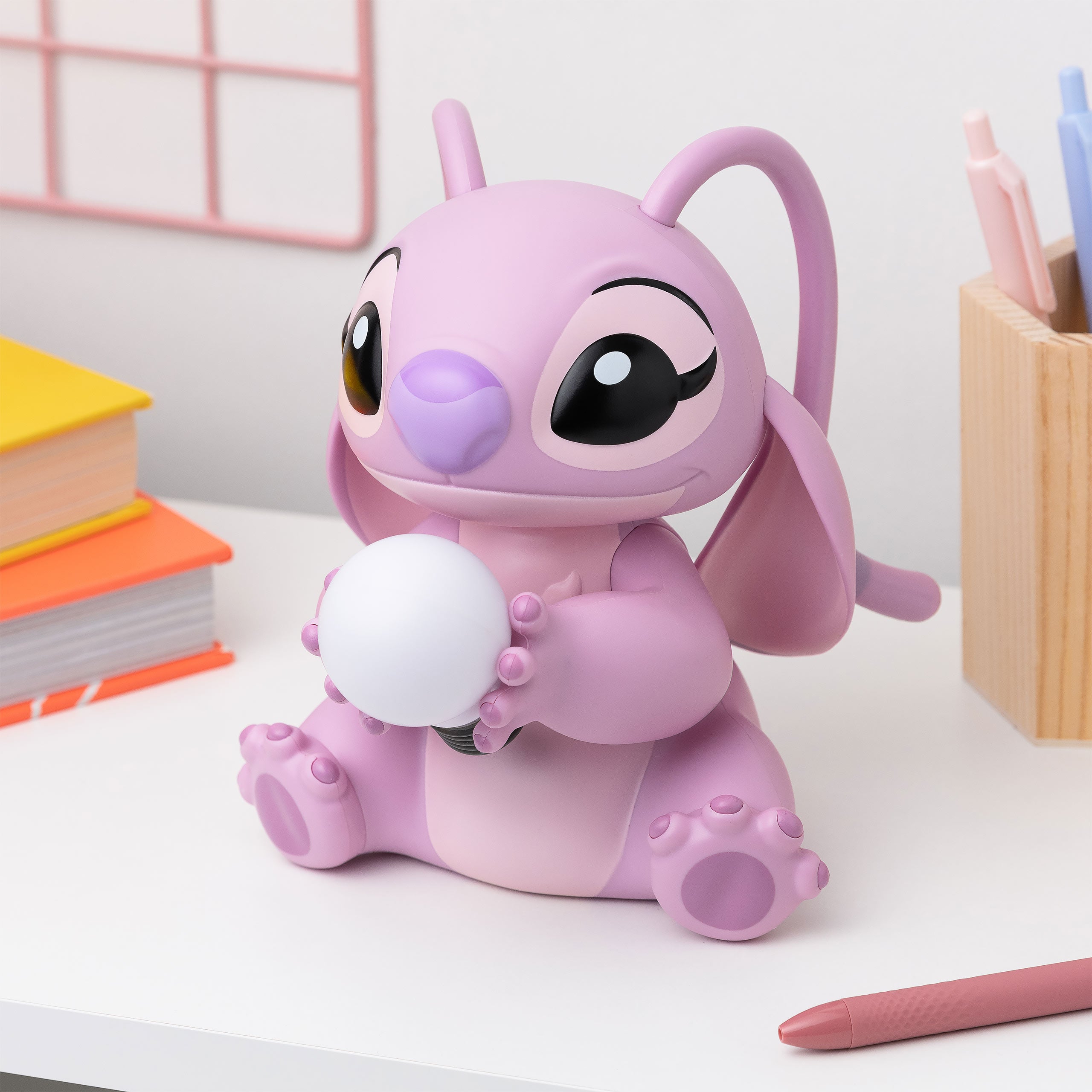 Image produit Lilo & Stitch - Lampe de table Angel