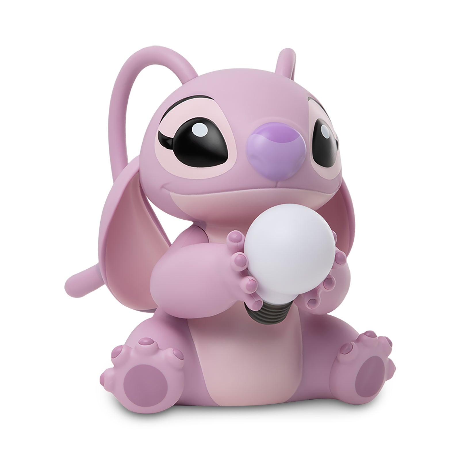 Image produit Lilo & Stitch - Lampe de table Angel