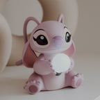 Image produit Lilo & Stitch - Lampe de table Angel
