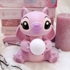 Image produit Lilo & Stitch - Lampe de table Angel