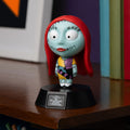 Image produit Nightmare Before Christmas - Sally Icons Lampe de table 3D